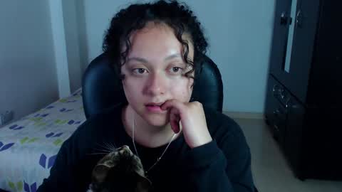 Louise  online show from February 13, 4:11 am