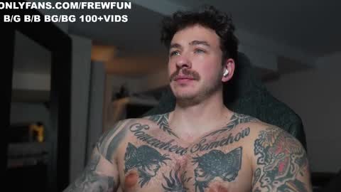 cameron online show from November 20, 9:34 pm