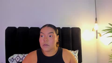 freya_blaze online show from April 16, 3:50 am