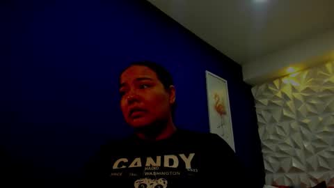 Freya online show from October 21, 11:59 am