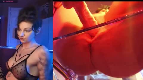 Freya Fox69 online show from February 22, 10:12 pm