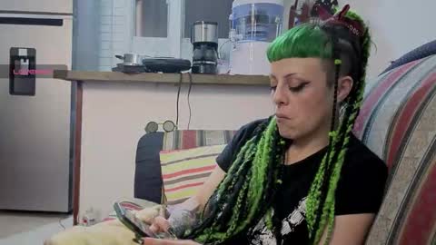 freyaa_sorceress online show from October 20, 2:49 am