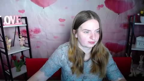 FreyaDak online show from February 12, 6:11 pm