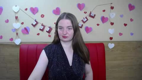 FreyaDak online show from February 28, 12:43 am