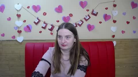 FreyaDak online show from March 4, 3:55 am