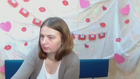 FreyaDak online show from February 16, 12:21 pm