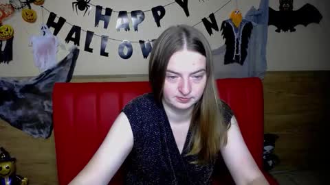 FreyaDak online show from November 1, 12:04 pm