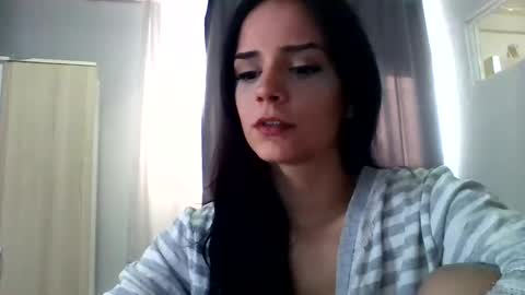 Snapshot of freyagoddess109616 chatting on February 10, 9:58 am Freya online show from February 10, 9:58 am