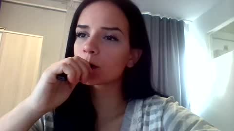 Snapshot of freyagoddess109616 chatting on January 25, 8:21 am Freya online show from January 25, 8:21 am