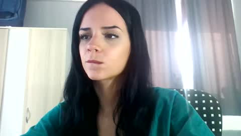 Snapshot of freyagoddess109616 chatting on October 16, 8:14 am Freya online show from October 16, 8:14 am