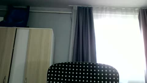 Snapshot of freyagoddess109616 chatting on September 30, 8:14 am Freya online show from September 30, 8:14 am