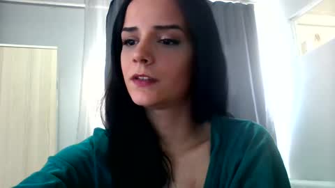 Snapshot of freyagoddess109616 chatting on February 12, 1:37 pm Freya online show from February 12, 1:37 pm