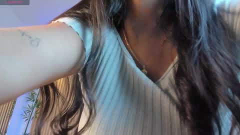 Snapshot of freyja_sweet_ chatting on October 13, 12:07 pm Freyja Sweet online show from October 13, 12:07 pm