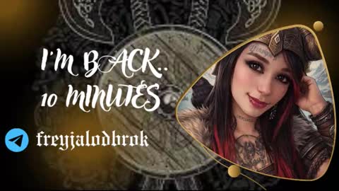 Call me Lilith online show from February 23, 12:02 am