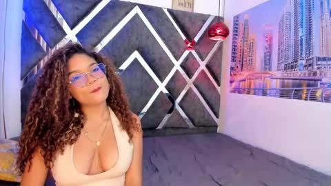 Frezzita online show from October 2, 8:51 pm