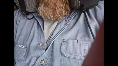 Frickish online show from March 11, 3:04 pm