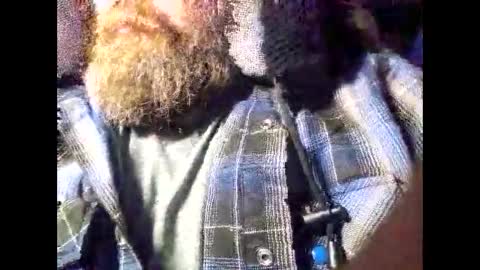 Frickish online show from January 9, 1:00 am