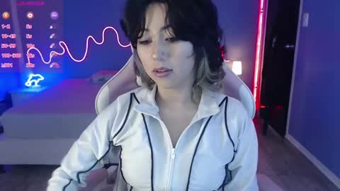 frida_lassi_ online show from March 5, 12:33 pm