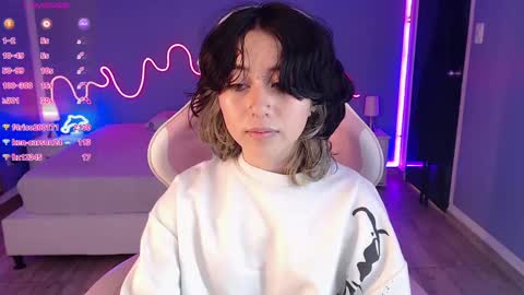 frida_lassi_ online show from March 7, 4:22 pm