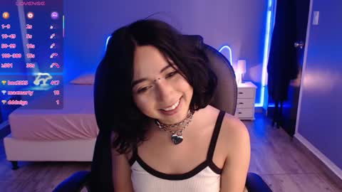 frida_lassi_ online show from January 28, 3:35 pm