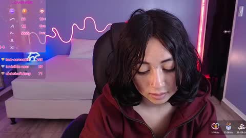 frida_lassi_ online show from March 3, 3:11 pm