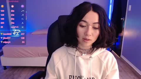 frida_lassi_ online show from January 28, 6:39 pm