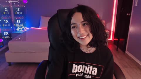 frida_lassi_ online show from January 30, 6:32 pm