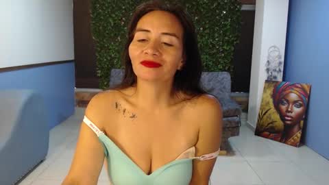 Frida online show from October 23, 5:36 pm