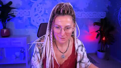 Frida Tander online show from February 15, 7:51 am