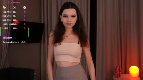 Mira online show from January 12, 9:33 pm