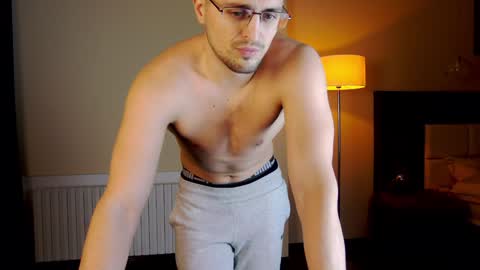 Viktor online show from February 1, 4:35 am