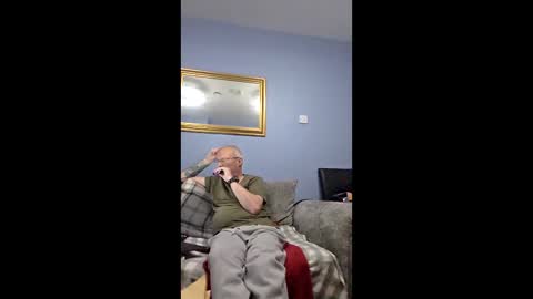 friendlydave528793 online show from January 11, 7:58 am