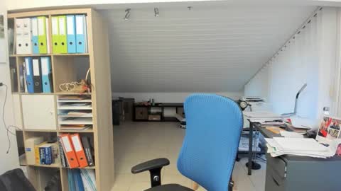 Francois online show from April 15, 6:06 am