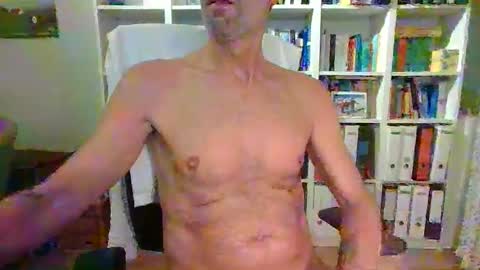 frisco69 online show from March 7, 10:10 pm