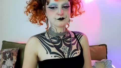 cherry online show from April 8, 12:57 am