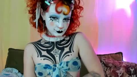 cherry online show from April 15, 12:47 am