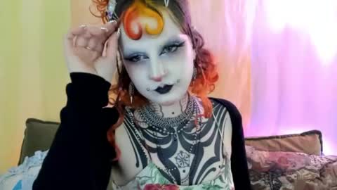 cherry online show from April 16, 4:01 am