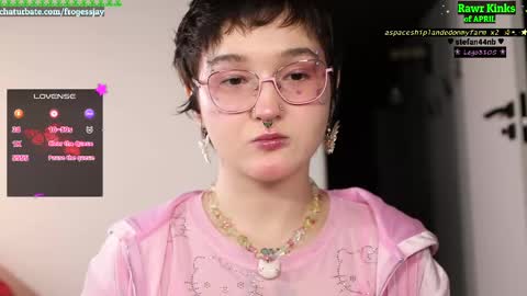   Jaywise Frogfoot  online show from April 4, 8:38 pm