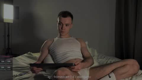 ED online show from November 11, 10:34 pm