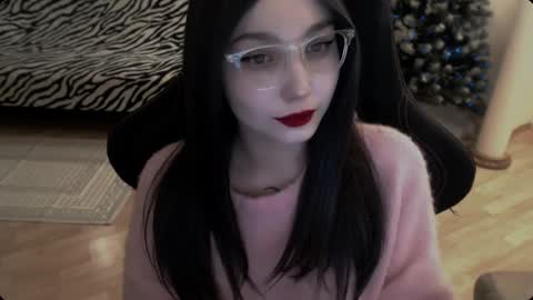 Lilith online show from January 12, 3:52 pm