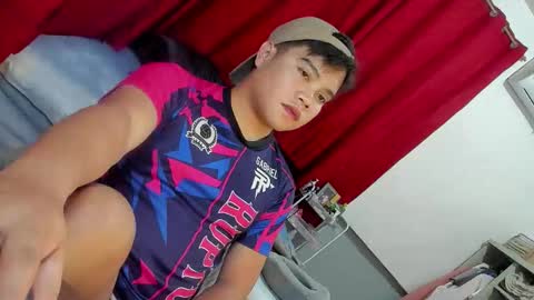 GABBY online show from October 12, 7:49 pm