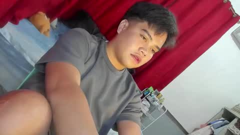 GABBY online show from October 25, 8:31 pm