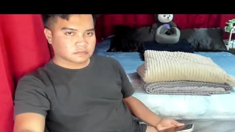 GABBY online show from February 9, 10:20 am