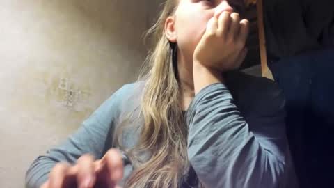 FrumCake online show from January 27, 1:16 am