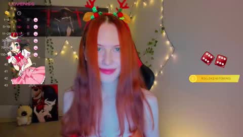 fruttitatti online show from November 17, 11:18 pm