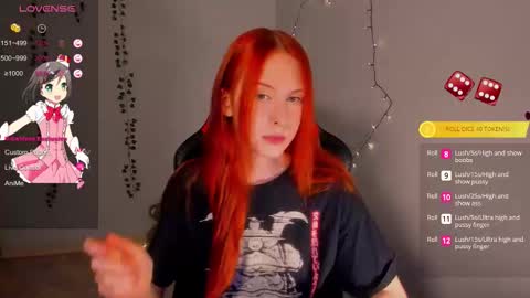 Snapshot of fruttitatti chatting on September 28, 7:12 pm fruttitatti online show from September 28, 7:12 pm
