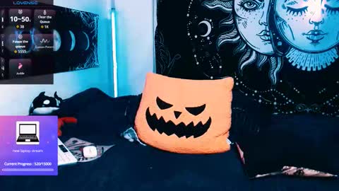          HEHIM  online show from February 12, 4:16 am