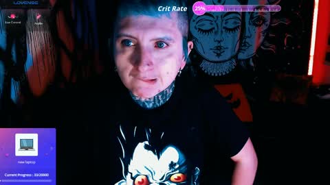          HEHIM  online show from April 9, 1:20 am