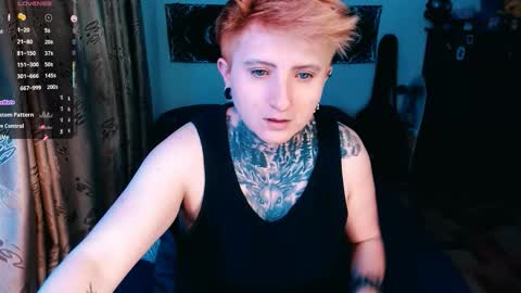          HEHIM  online show from October 30, 1:06 am