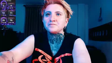          HEHIM  online show from November 16, 4:14 am